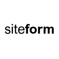 Siteform (Canada) logo - Similar company to Morph Design Ltd.