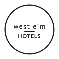 West Elm Hotels logo - Similar company to Kannoa