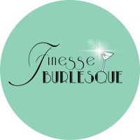 Finesse Burlesque Pty Ltd logo - Similar company to Cluster Arts