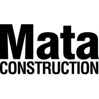 Mata Construction Services, Inc. logo - Similar company to Premier Interior Development, Inc.