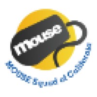 MOUSE Squad of California logo - Similar company to Cypsec Group
