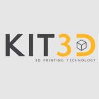 KIT3D GmbH logo - Similar company to Ideenschmi3De