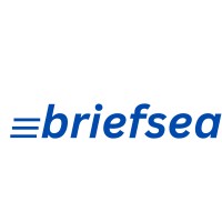 Briefsea logo - Similar company to Urpopular - Influencer Marketing Co