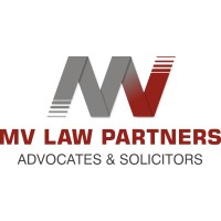MV LAW PARTNERS logo - Similar company to Ruth'S Law