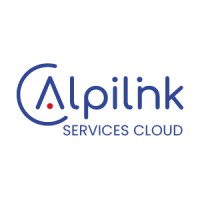 Alpilink Cloud logo - Similar company to Kokori.Cloud