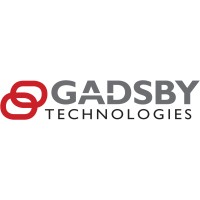 Gadsby Technologies logo - Similar company to Scala Network