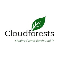 Cloudforests.ie logo - Similar company to Usee.Ie
