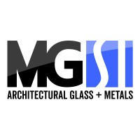 MGSI Glass logo - Similar company to Worldwide Instructional Design System®