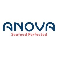 Anova Food logo - Similar company to Anova Seafood