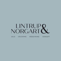 Lintrup & Norgart A/S logo - Similar company to Setuppet