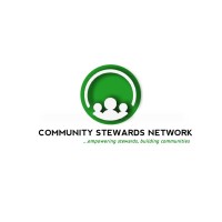 Community Stewards Network logo - Similar company to Nonprofit School Inc.