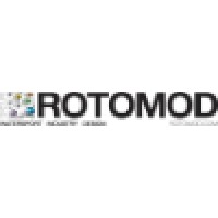 ROTOMOD SAS logo - Similar company to Optimum