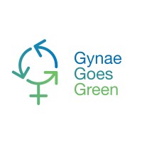 Gynae Goes Green logo - Similar company to Kite Doctors
