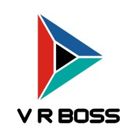 V.R Boss Fze