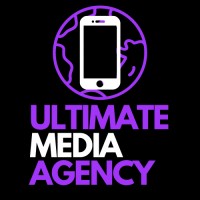 Ultimate Media Agency logo - Similar company to E.Art