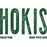 Hokis Traiteur logo - Similar company to Reward Process