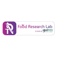 Food Research Lab logo - Similar company to Abc Techno Labs India Private Limited