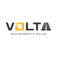 Volta Mantenimiento Solar logo - Similar company to Unicorgreen