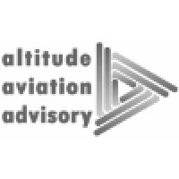 Altitude Aviation Advisory logo - Similar company to Ebea Consulting