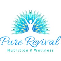 Pure Revival Nutrition & Wellness logo - Similar company to Salon Spa
