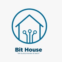 PT Bangun Inovasi Teknologi (BIT House) logo - Similar company to Iambehokky