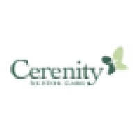 Cerenity Senior Care logo - Similar company to Equinox Creative