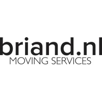Briand.nl Moving Services logo - Similar company to Scam Agencement