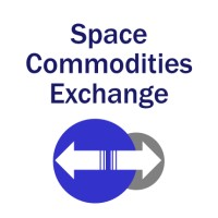 Space Commodities Exchange, Inc. logo - Similar company to Oneterra Corp