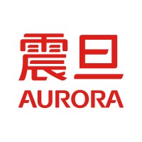 Aurora Group logo - Similar company to 4U Systems 怡东鸿图