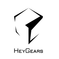 HeyGears logo - Similar company to Soltech & Super Empower—We Empower Watt Matters