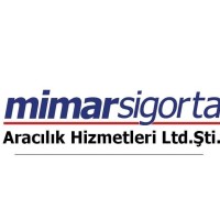 Mimar Sigorta Aracılık Hiz. Ltd. Şti. logo - Similar company to Sth Team