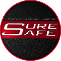 Suresafe Protection Ltd logo - Similar company to Total Control Security Ltd