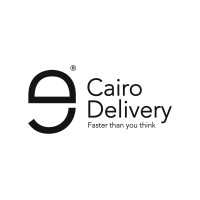 Cairo Delivery