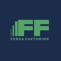 Ferda Faktoring logo - Similar company to Sigma Faktoring Zrt