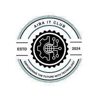 AIBA IT Club logo - Similar company to Khan Soft Limited