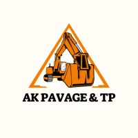 AK PAVAGE & TP logo - Similar company to Afonso Pavage