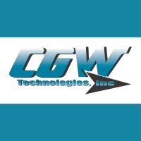 CGW TECHNOLOGIES INC logo - Similar company to Mdb Group, Llc