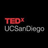TEDxUCSanDiego logo - Similar company to Rasplayer