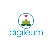 Digileum logo - Similar company to Sainyam.Io