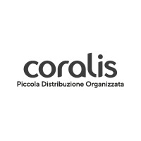 Coralis logo - Similar company to Inkontro