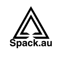 Spack.au 3D Printing logo - Similar company to Beachhead Logistics