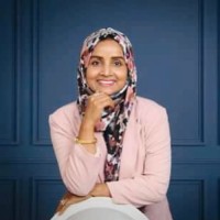 Tandra Islam logo - Similar company to Campfire Loyalty