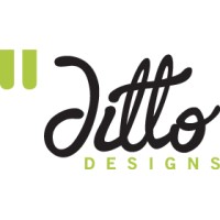 Ditto Designs logo - Similar company to Formfunc Studio