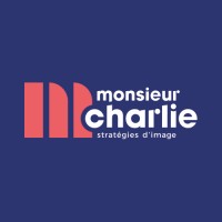 Monsieur Charlie logo - Similar company to Pierrepauljac