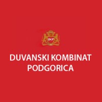 Tobacco Company Podgorica logo - Similar company to D.O.O. 