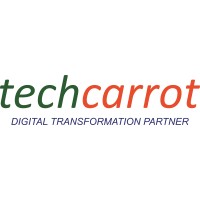 techcarrot logo - Similar company to Dubai Leading Technologies