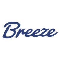 Breeze Health logo - Similar company to Workxtra Group - Xtra Agedcare | Xtra Homecare