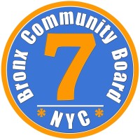 Bronx Community Board 7 logo - Similar company to Bronx Community Board 6
