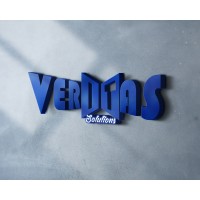 Veritas Solutions logo - Similar company to Veritas It Solutions