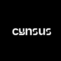 Cynsus logo - Similar company to Hapbit